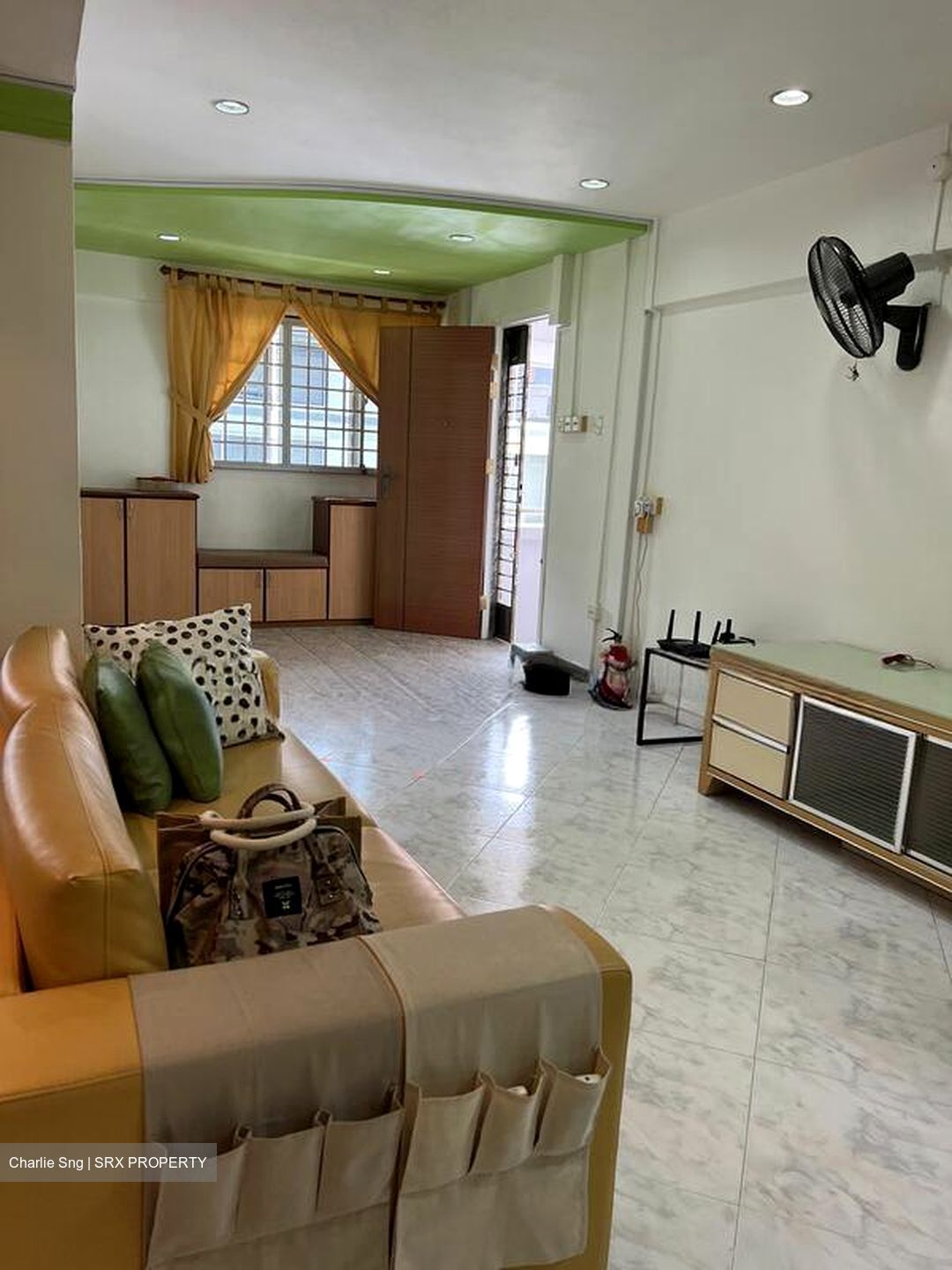 Blk 709 Ang Mo Kio Avenue 8 (Ang Mo Kio), HDB 3 Rooms #503905601